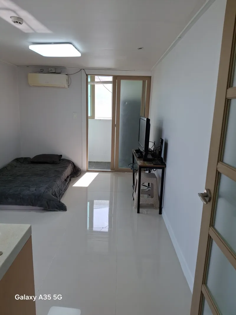 [Dongducheon][Dongducheon, Gyeonggi] Studio 302 with a private terrace like a yard 11