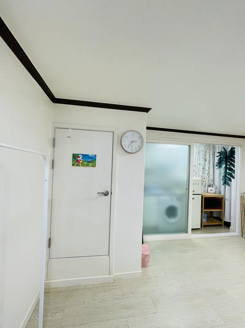 [Gwanak, Seoul] Cozy guest annex near Boramae Park 12
