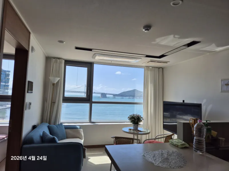 [Suyeong, Busan] One-month stay, Gwangan Bridge at a glance! Chuseok holiday, fireworks festival, Christmas 15