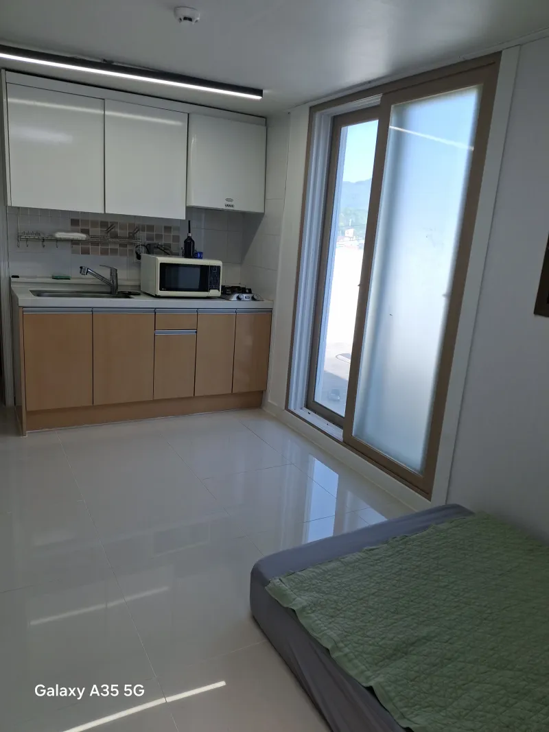 [Dongducheon][Dongducheon, Gyeonggi] Studio 302 with a private terrace like a yard 15