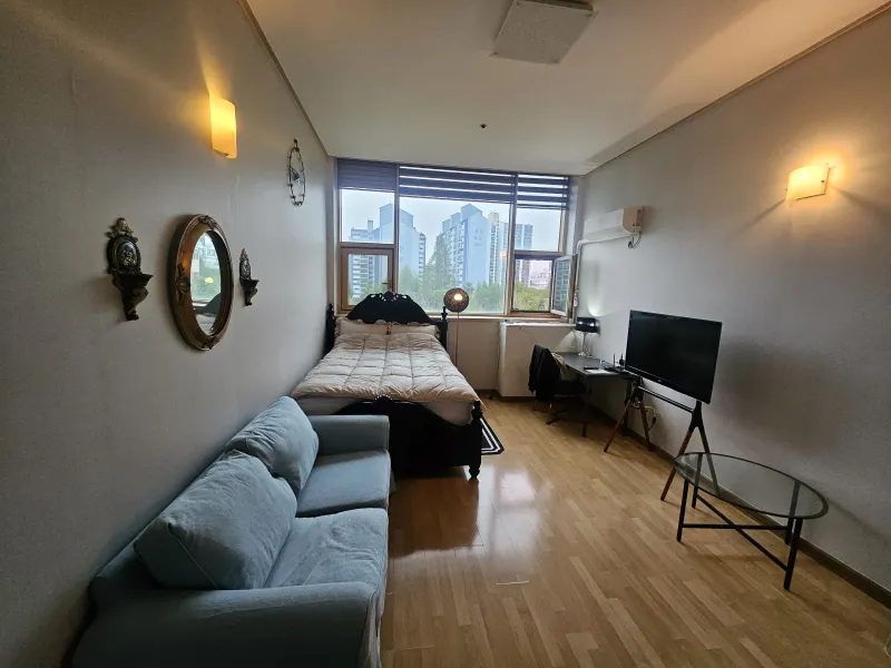 [Goyang][Goyang-si, Gyeonggi-do] Ilsan Lake Park & KINTEX & Lafesta 22