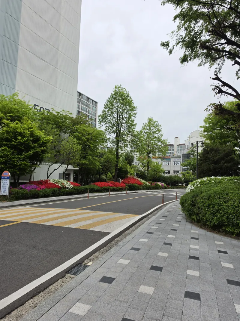 [Goyang] KINTEX Performance & Exhibition Group Short-term Accommodation 14