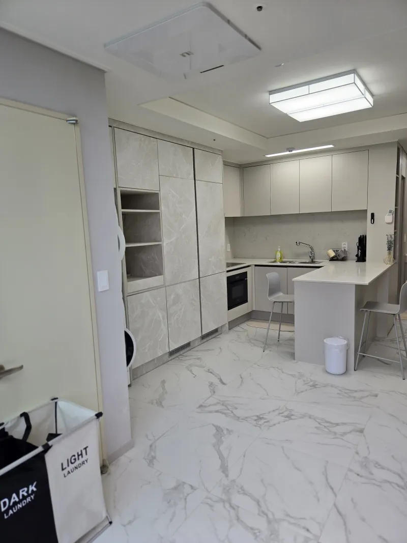 [Suwon] Suwon Station Suite & Big Terrace 12