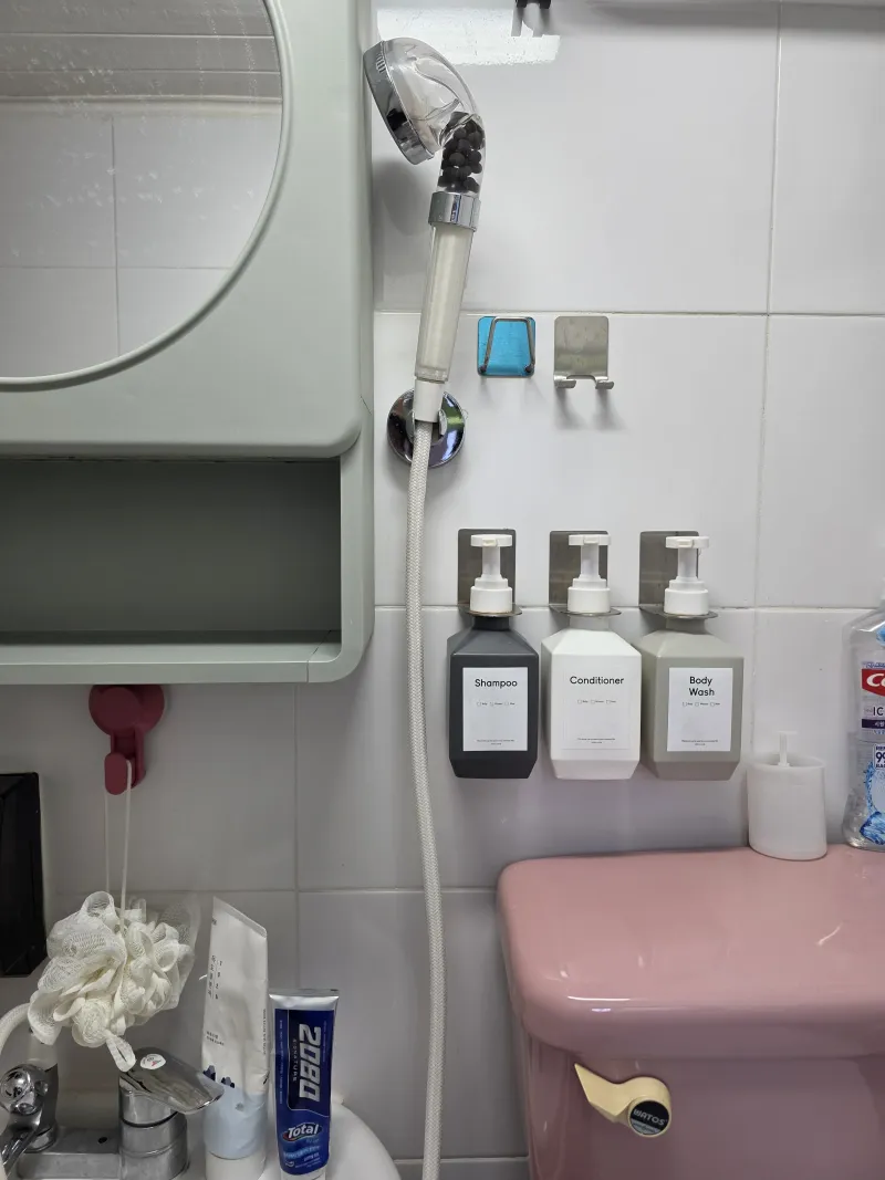 [Dongjak, Seoul] 1 minute from Chung Ang University Hospital and Heukseok Station, fully furnished (dryer) 5