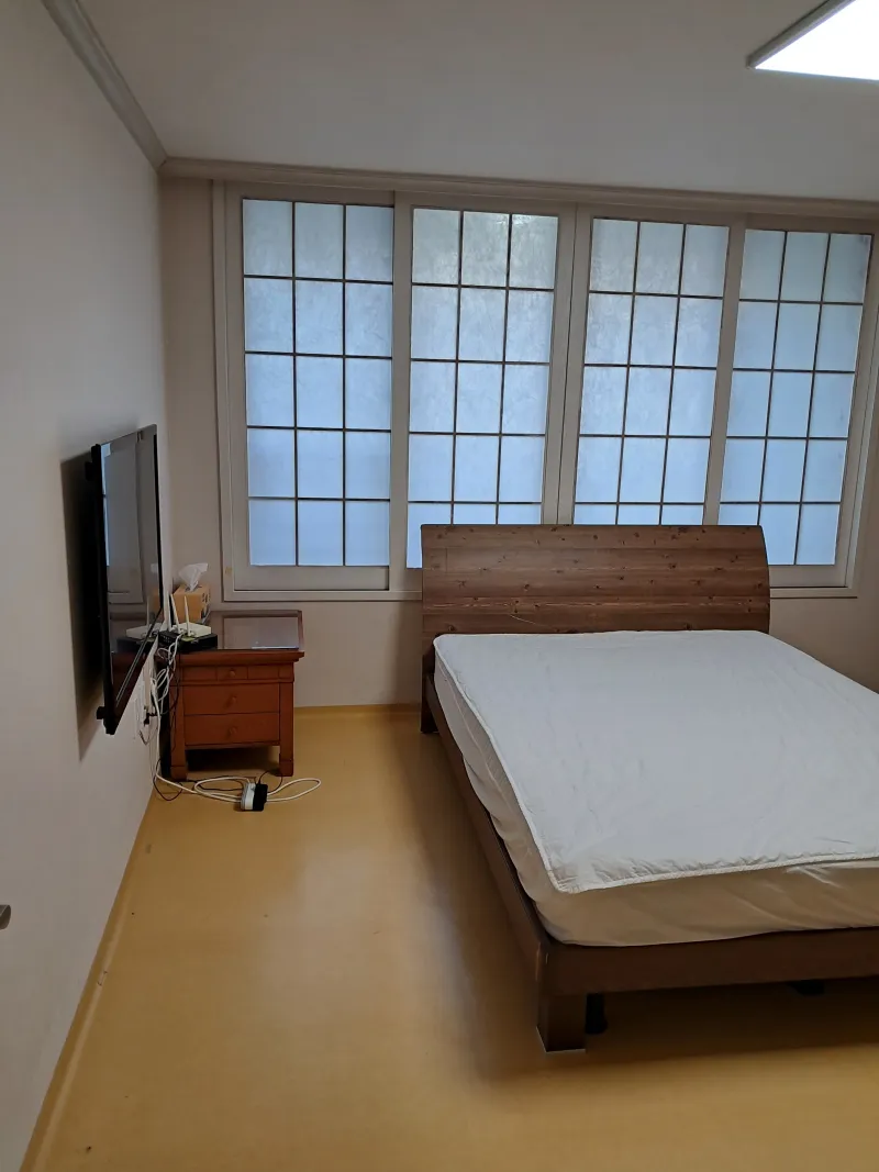 [Pyeongchang][Pyeongchang-gun, Gangwon-do] Yongpyong Ski Resort View 3
