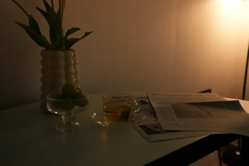 [Pohang] A cozy stay space just 7 minutes from Pohang Yeongildae Beach 18