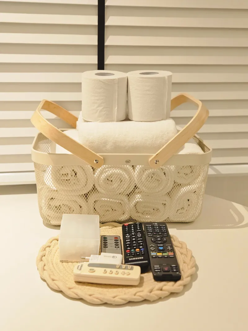 [Dong-gu, Busan] 1 minute from Busan Station / New Opening Special / Hong Stay 8