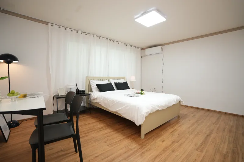 [Pohang] A cozy stay space just 7 minutes from Pohang Yeongildae Beach 9