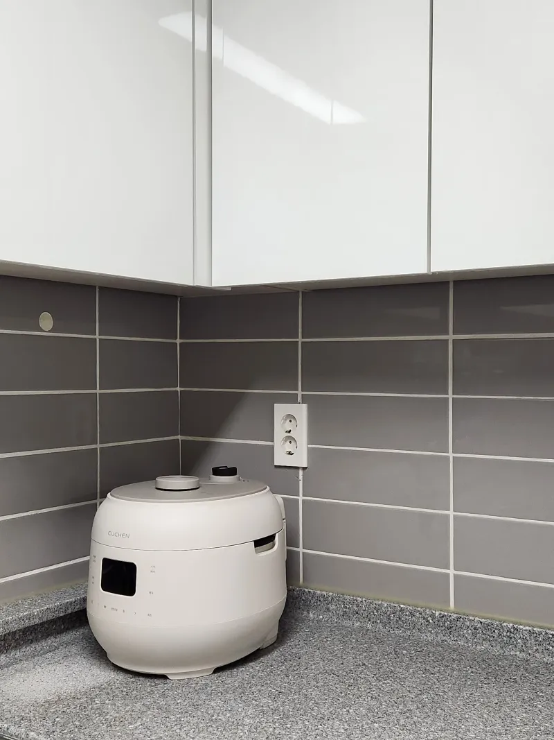 [Yangju] Baekseok Forest Area / 4 People / Fully Renovated 8