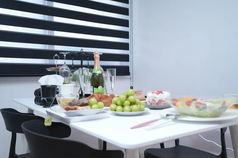 [Pohang] A cozy stay space just 7 minutes from Pohang Yeongildae Beach 52