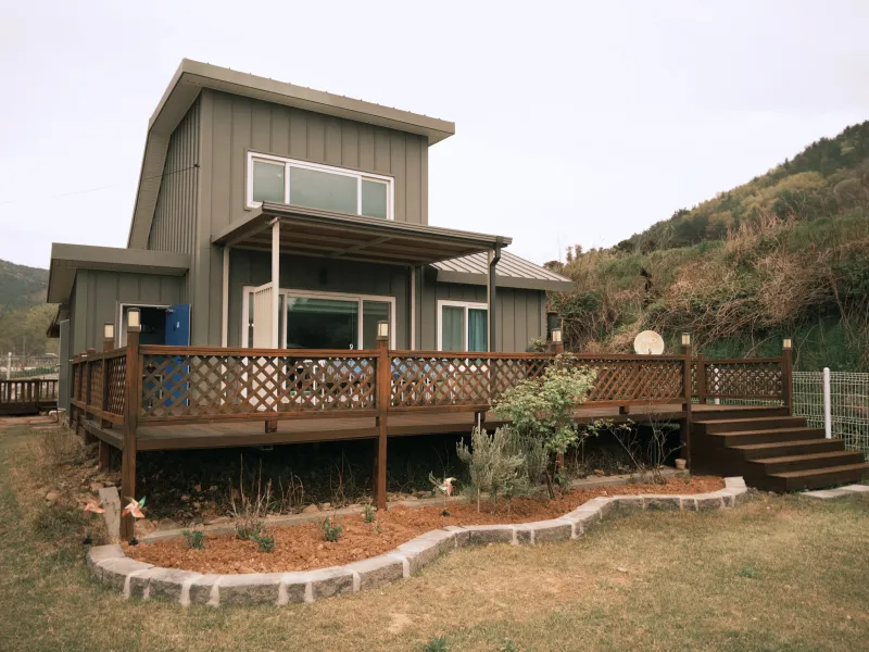 [Boseong][Boseong-gun, Jeollanam-do] Boseong, Purely 49