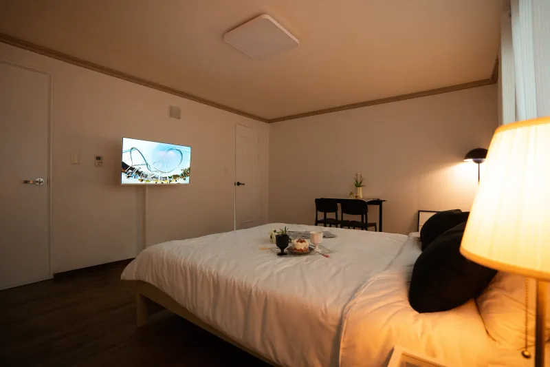 [Pohang] A cozy stay space just 7 minutes from Pohang Yeongildae Beach 11