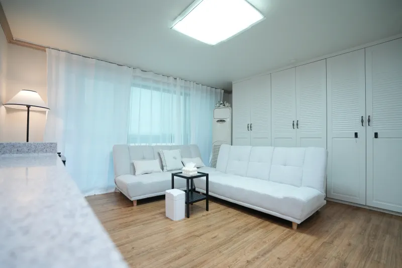 [Pohang] A cozy stay space just 7 minutes from Pohang Yeongildae Beach 34