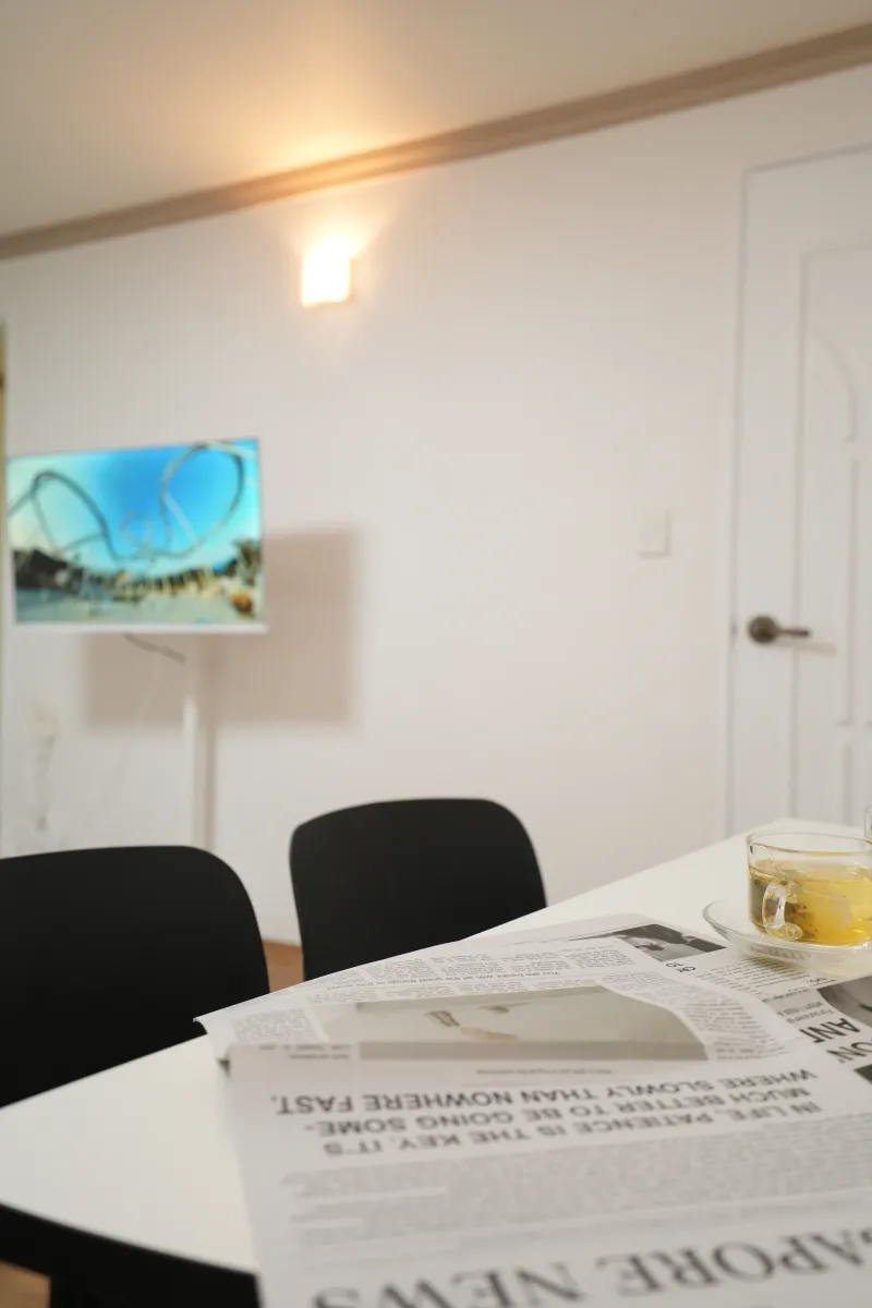 [Pohang] A cozy stay space just 7 minutes from Pohang Yeongildae Beach 5