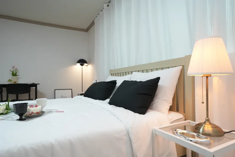 [Pohang] A cozy stay space just 7 minutes from Pohang Yeongildae Beach 14