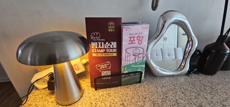 [Pohang] A cozy stay space just 7 minutes from Pohang Yeongildae Beach 73
