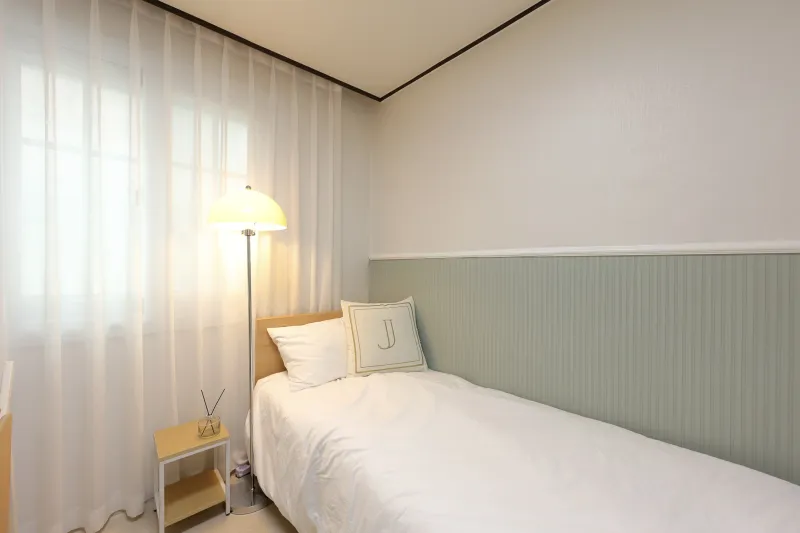 [Gangdong, Seoul] Stay Amsa, 1st floor, 3-minute walk from Amsa Station 9
