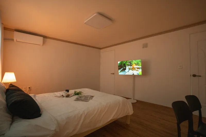 [Pohang] A cozy stay space just 7 minutes from Pohang Yeongildae Beach 16