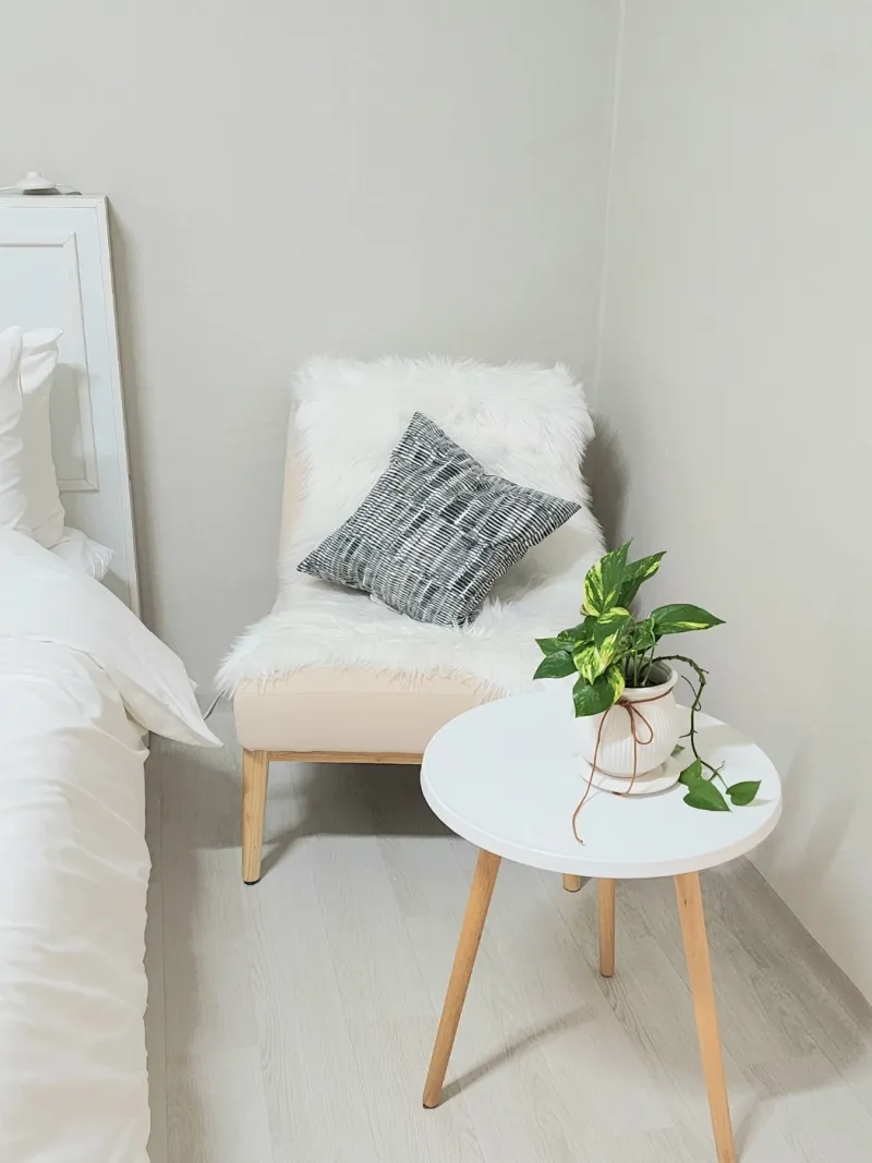 [Saha, Busan] 3 minutes from Dadaepo Port, fully remodeled with new appliances. High-rise studio apartment where you can move in (business trips, vacations) 4