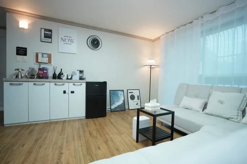[Pohang] A cozy stay space just 7 minutes from Pohang Yeongildae Beach 36