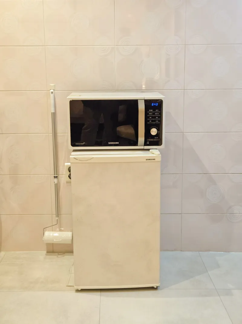 [Dong-gu, Busan] 1 minute from Busan Station / New Opening Special / Hong Stay 22