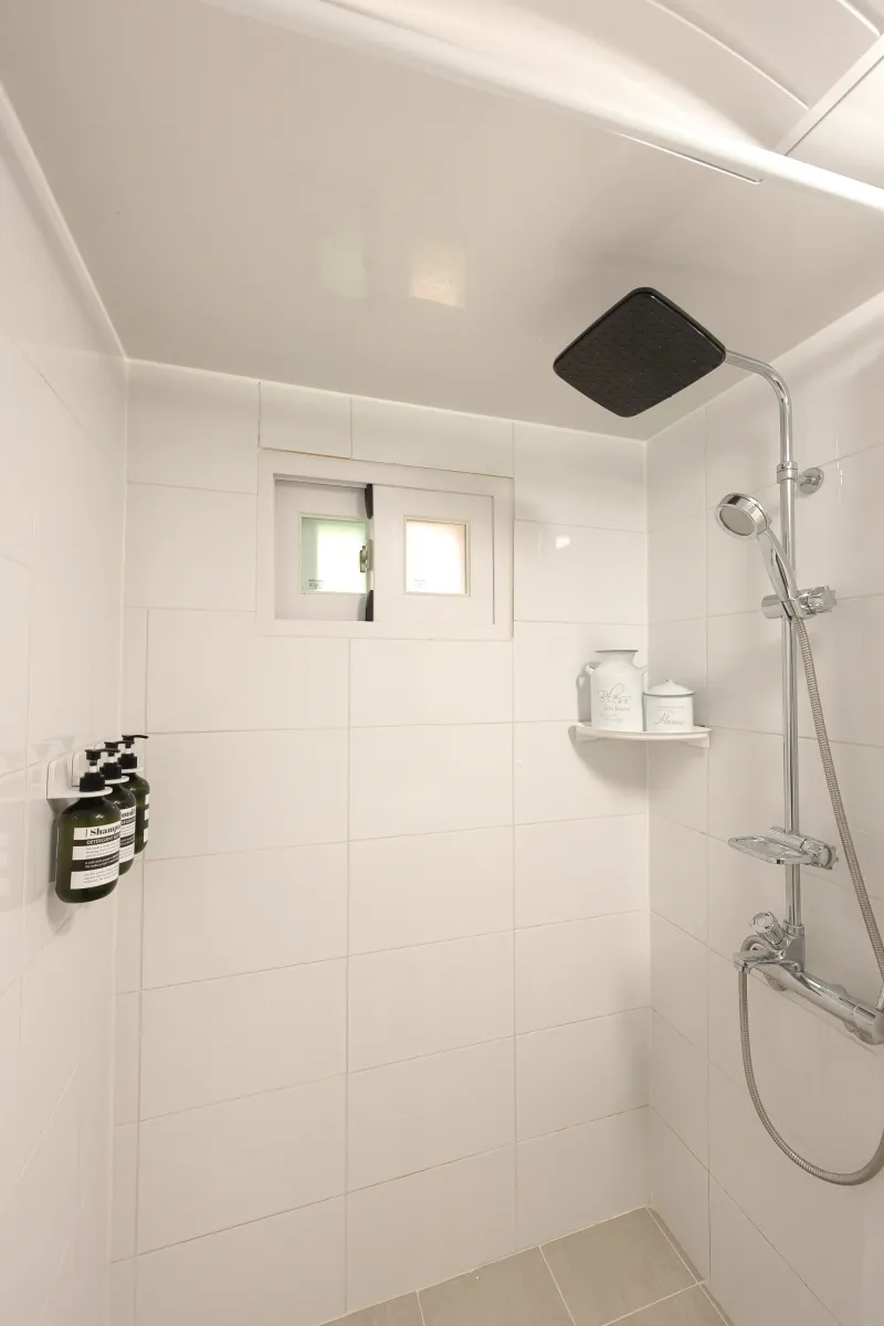 [Gangdong, Seoul] Stay Amsa, 1st floor, 3-minute walk from Amsa Station 11