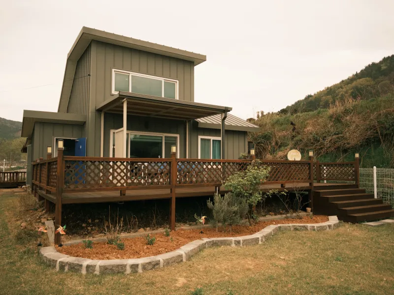 [Boseong][Boseong-gun, Jeollanam-do] Boseong, Purely 47