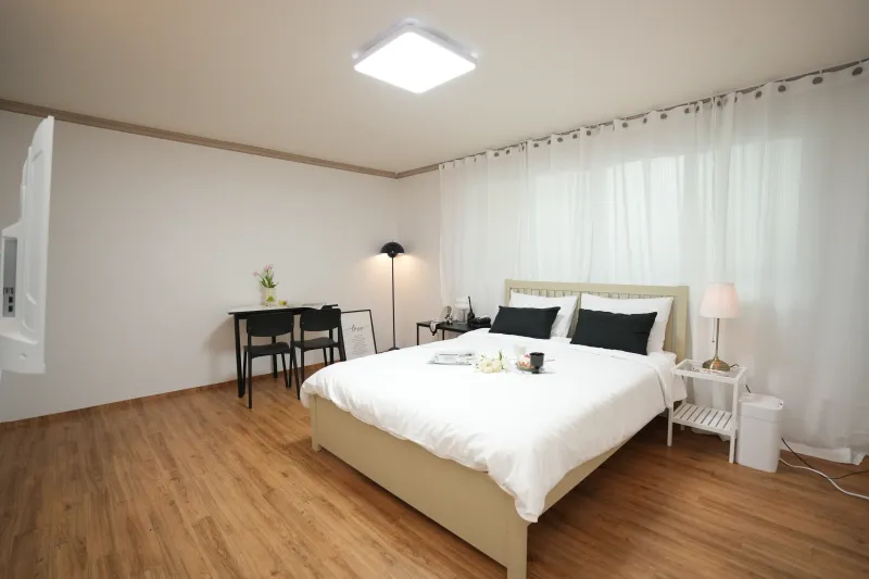 [Pohang] A cozy stay space just 7 minutes from Pohang Yeongildae Beach 6