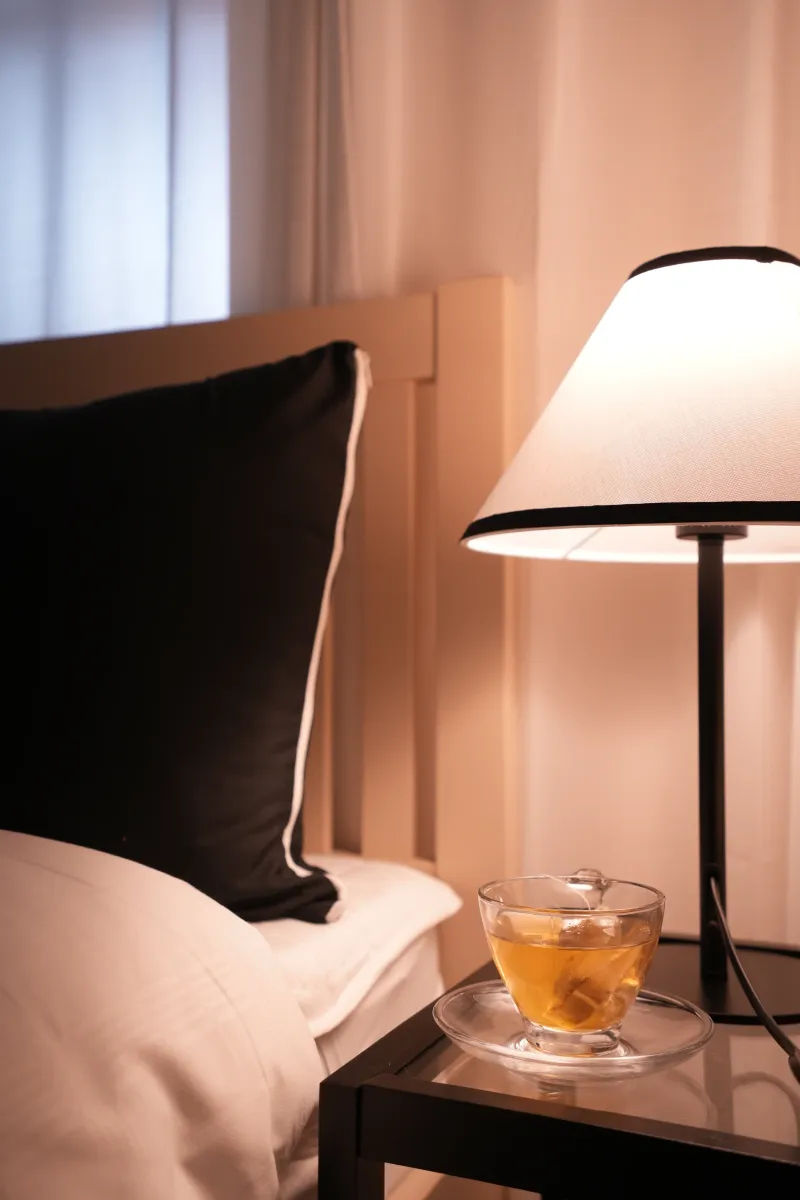 [Pohang] A cozy stay space just 7 minutes from Pohang Yeongildae Beach 24