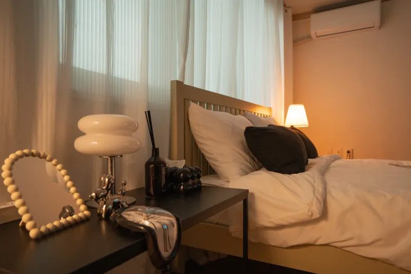 [Pohang] A cozy stay space just 7 minutes from Pohang Yeongildae Beach 12