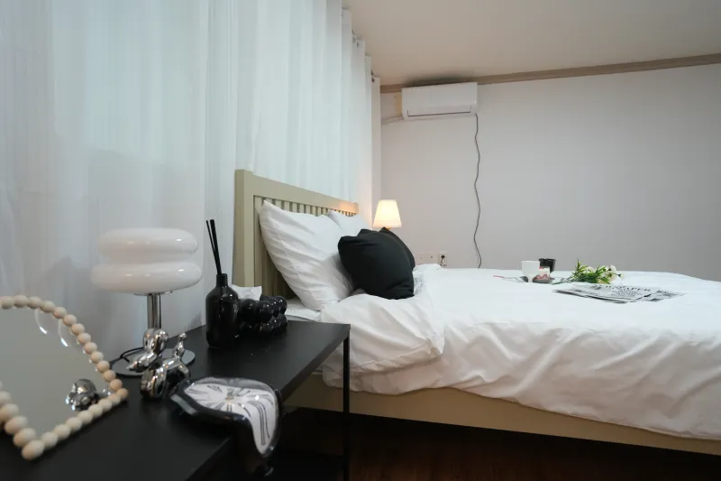 [Pohang] A cozy stay space just 7 minutes from Pohang Yeongildae Beach 15