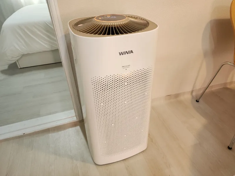 [Saha, Busan] 3 minutes from Dadaepo Port, fully remodeled with new appliances. High-rise studio apartment where you can move in (business trips, vacations) 15