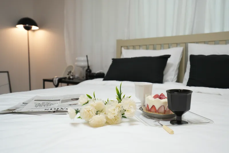 [Pohang] A cozy stay space just 7 minutes from Pohang Yeongildae Beach 3