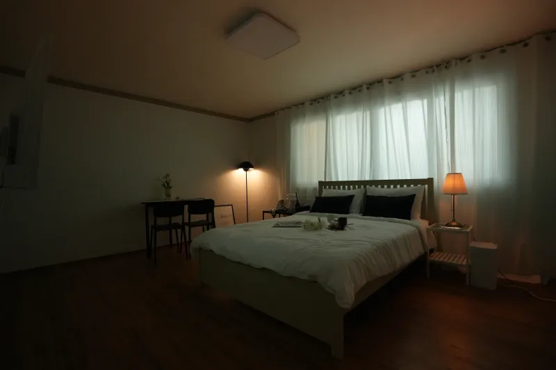 [Pohang] A cozy stay space just 7 minutes from Pohang Yeongildae Beach 10