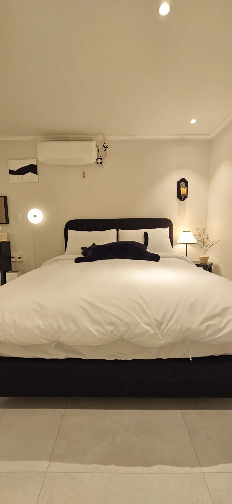 [Dong-gu, Busan] 1 minute from Busan Station / New Opening Special / Hong Stay 11