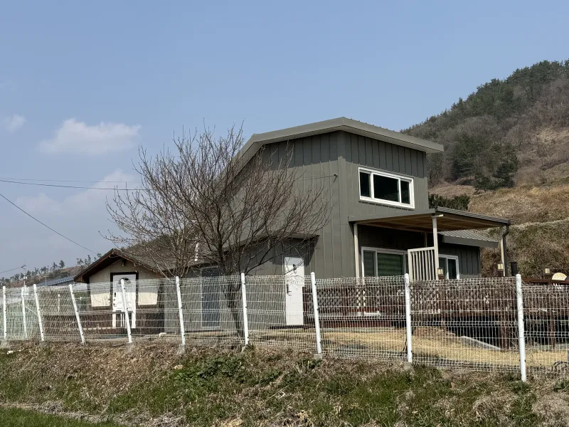 [Boseong][Boseong-gun, Jeollanam-do] Boseong, Purely 43