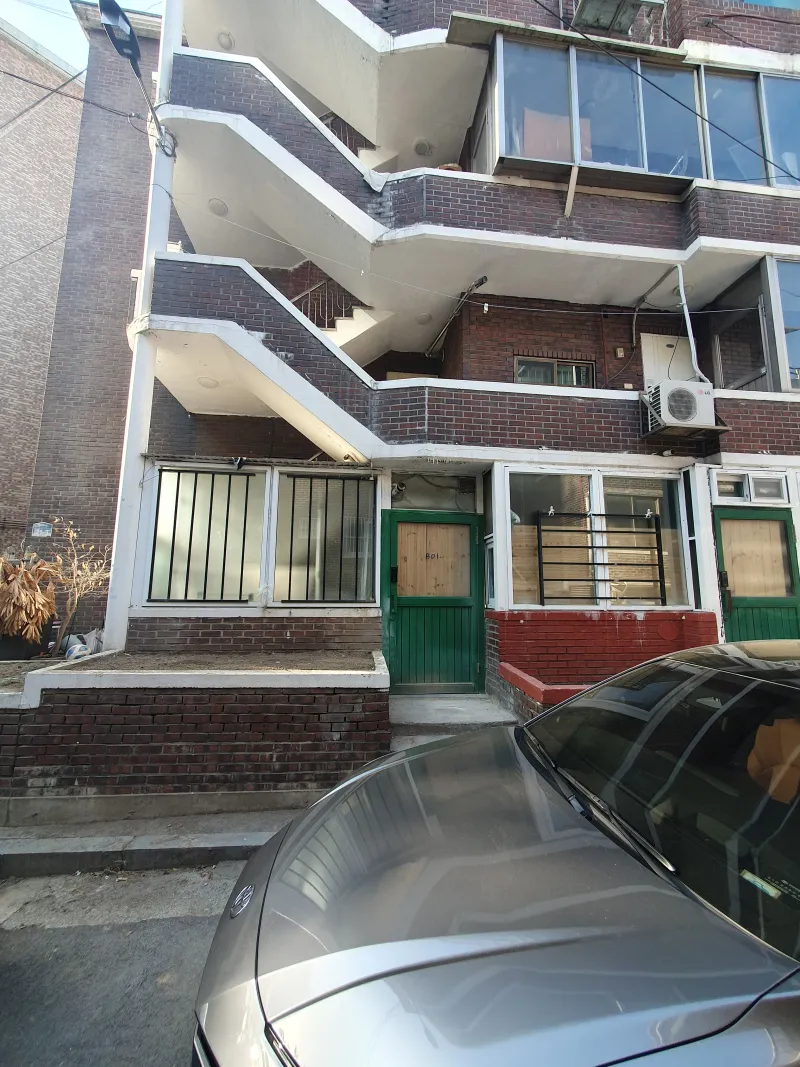 [서울 서대문] 홍대역 연트럴파크 연세대 인근 1호 22