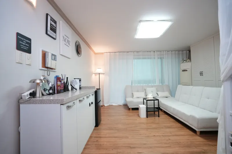 [Pohang] A cozy stay space just 7 minutes from Pohang Yeongildae Beach 38