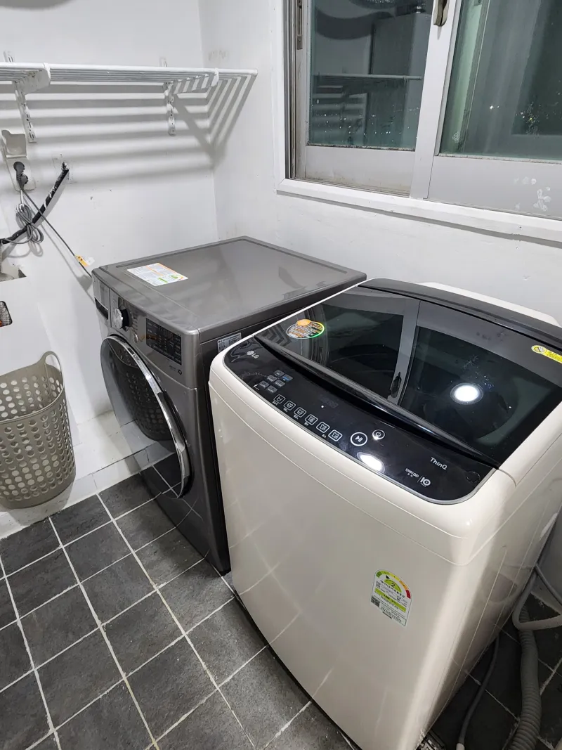 [Yangju] Baekseok Forest Area / 4 People / Fully Renovated 11
