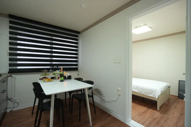 [Pohang] A cozy stay space just 7 minutes from Pohang Yeongildae Beach 49
