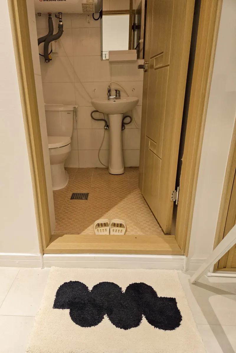 [Dong-gu, Busan] 1 minute from Busan Station / New Opening Special / Hong Stay 16