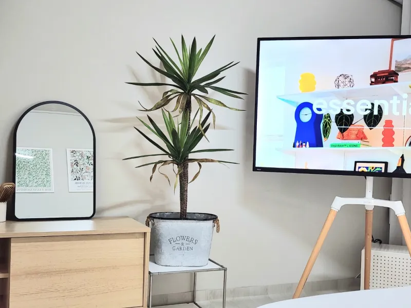 [Saha, Busan] 3 minutes from Dadaepo Port, fully remodeled with new appliances. High-rise studio apartment where you can move in (business trips, vacations) 22
