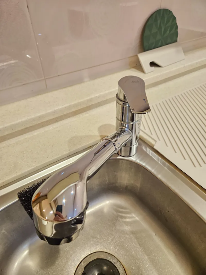 [Dong-gu, Busan] 1 minute from Busan Station / New Opening Special / Hong Stay 18