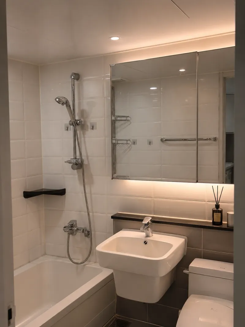 [Dalseo, Daegu] Sangin-dong / Near Sangin Station / Seongseo Dongsan Hospital / Close to Keimyung University 10