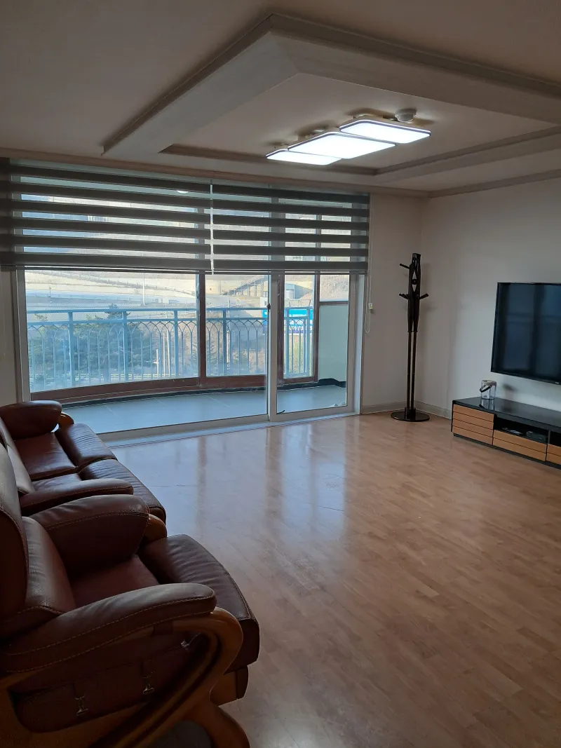 [Pyeongchang][Pyeongchang-gun, Gangwon-do] Yongpyong Ski Resort View 15