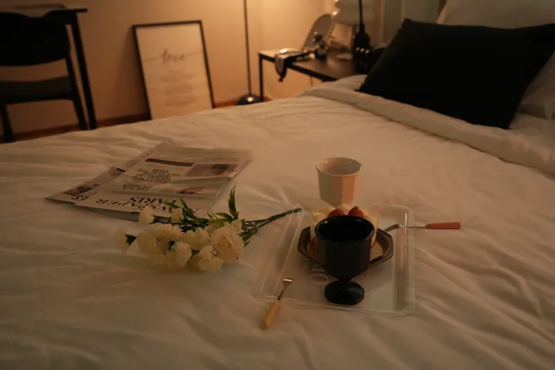 [Pohang] A cozy stay space just 7 minutes from Pohang Yeongildae Beach 17