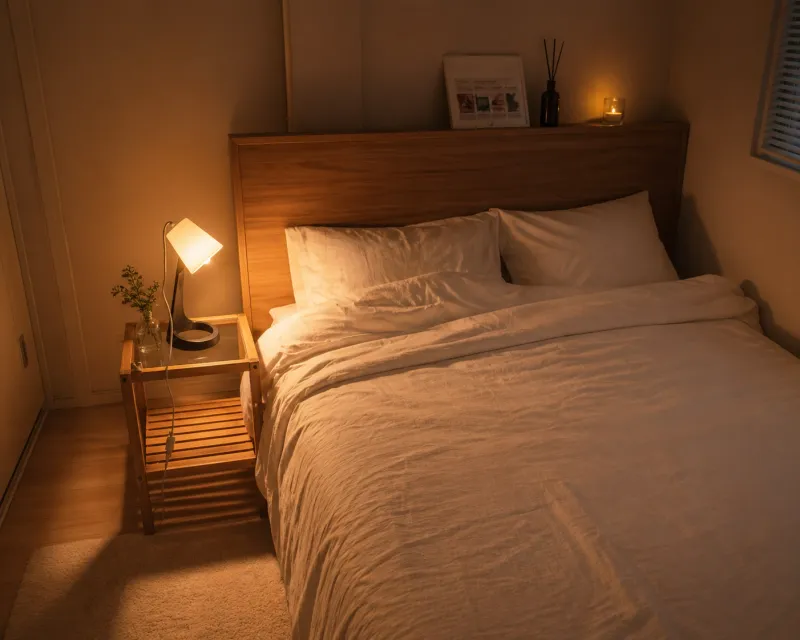 [Jung-gu, Daegu] 2 mins from Kyungpook National University Hospital ♡ Dongseong-ro Gyo-dong Three-room Fully Furnished 8