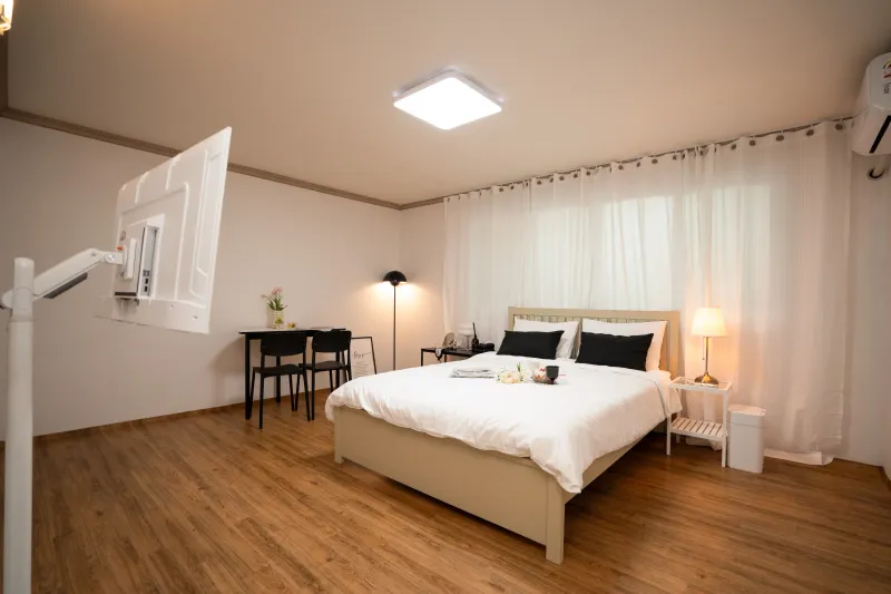 [Pohang] A cozy stay space just 7 minutes from Pohang Yeongildae Beach 13