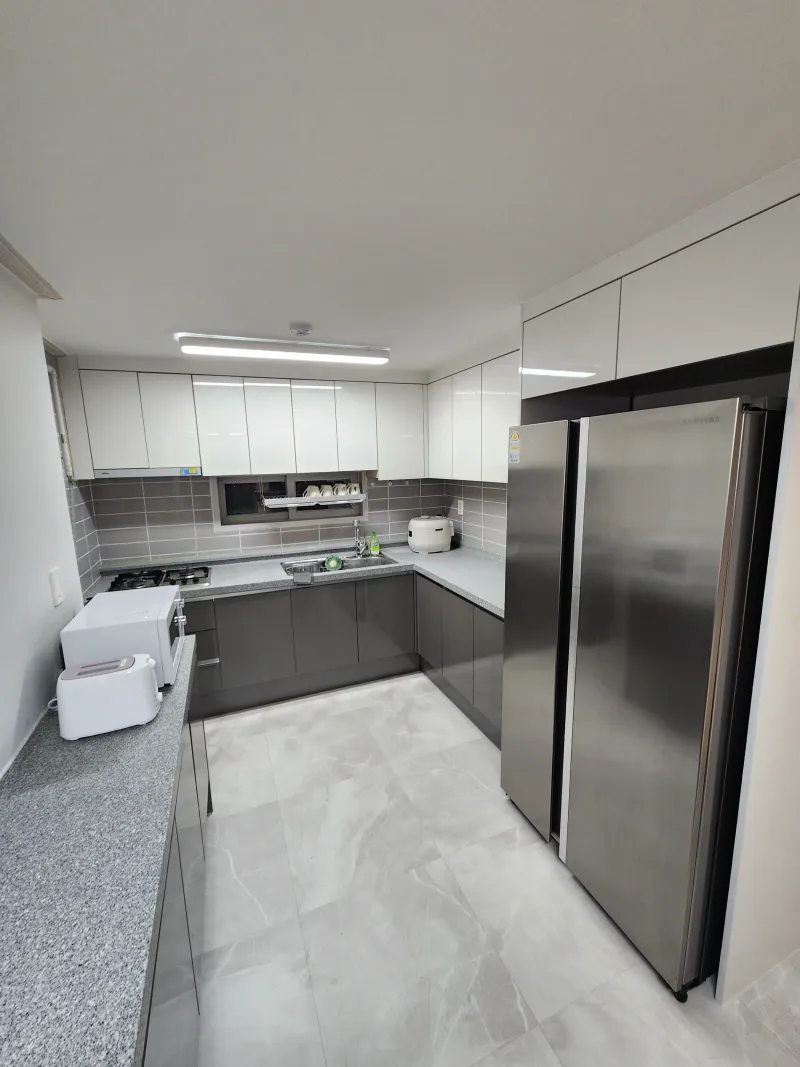 [Yangju] Baekseok Forest Area / 4 People / Fully Renovated 7