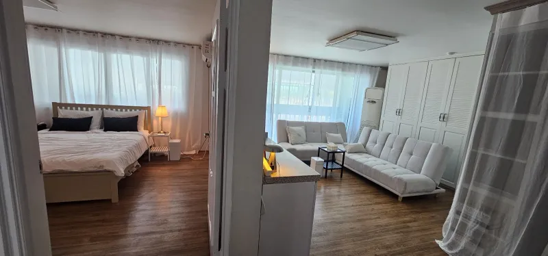 [Pohang] A cozy stay space just 7 minutes from Pohang Yeongildae Beach 37